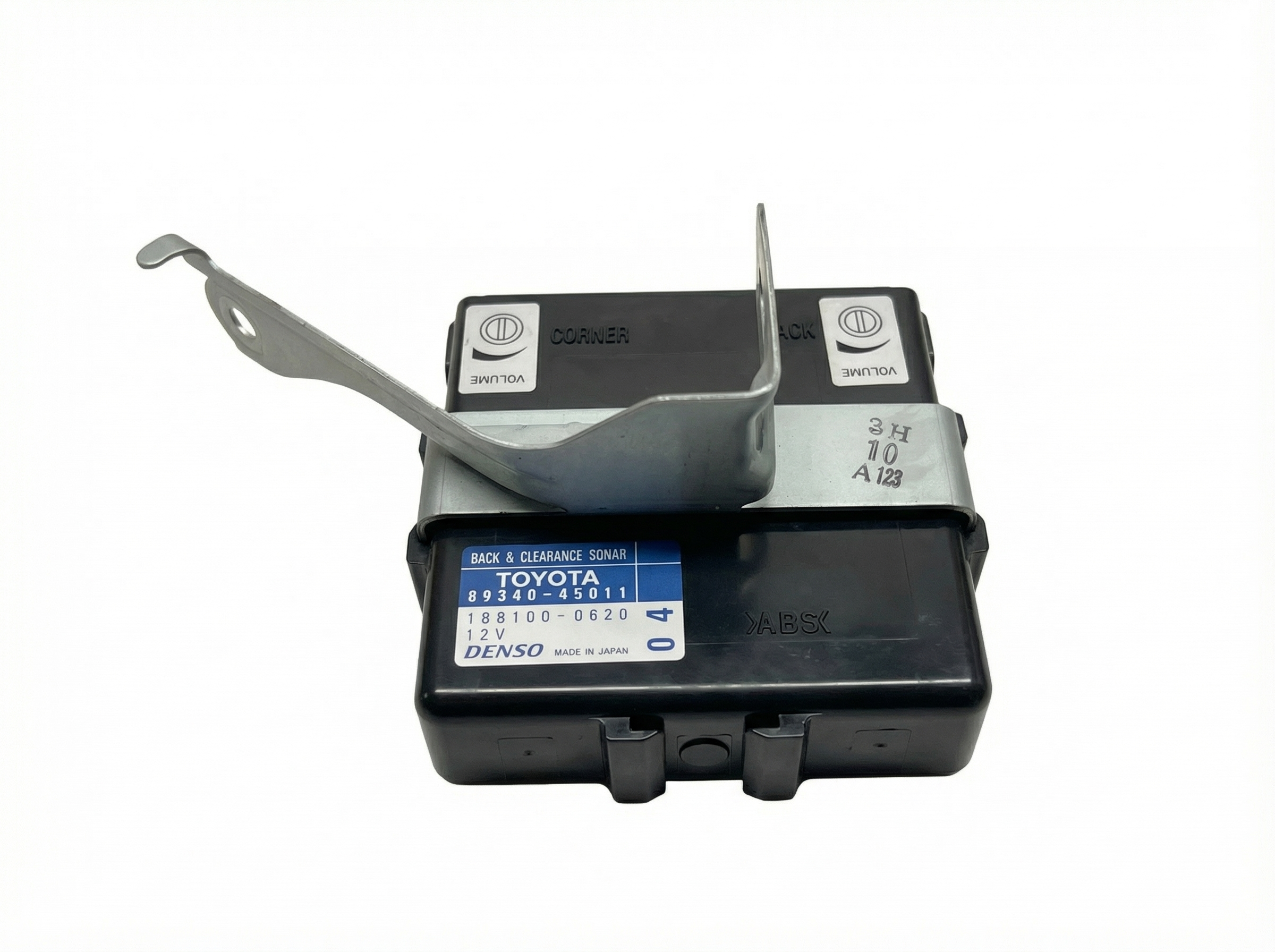 2006 Toyota Sienna Park Assist Clearance Warning Control Module (Used OEM)