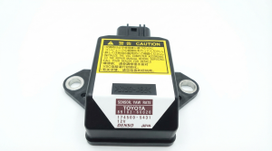 2007-2011 Toyota Camry ABS Yaw Rate Control Module (Used OEM)