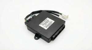 2007-2010 Toyota Camry Immobilizer Security Control Module (Used OEM)