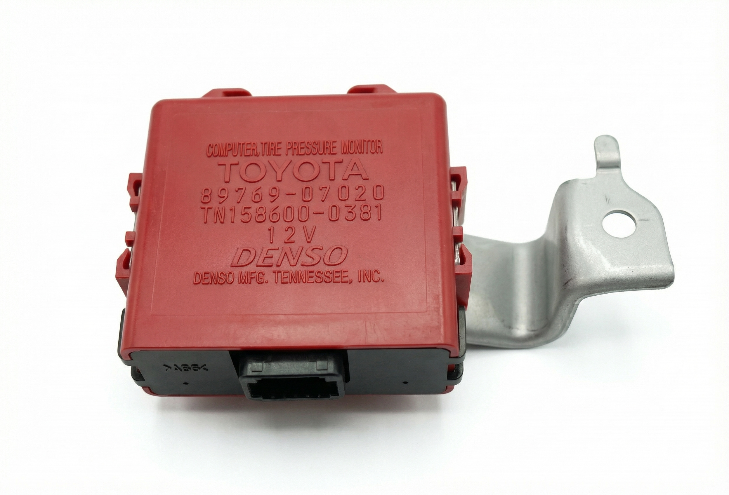 2007 Toyota Avalon Suspension and TPMS Control Module (Used OEM)