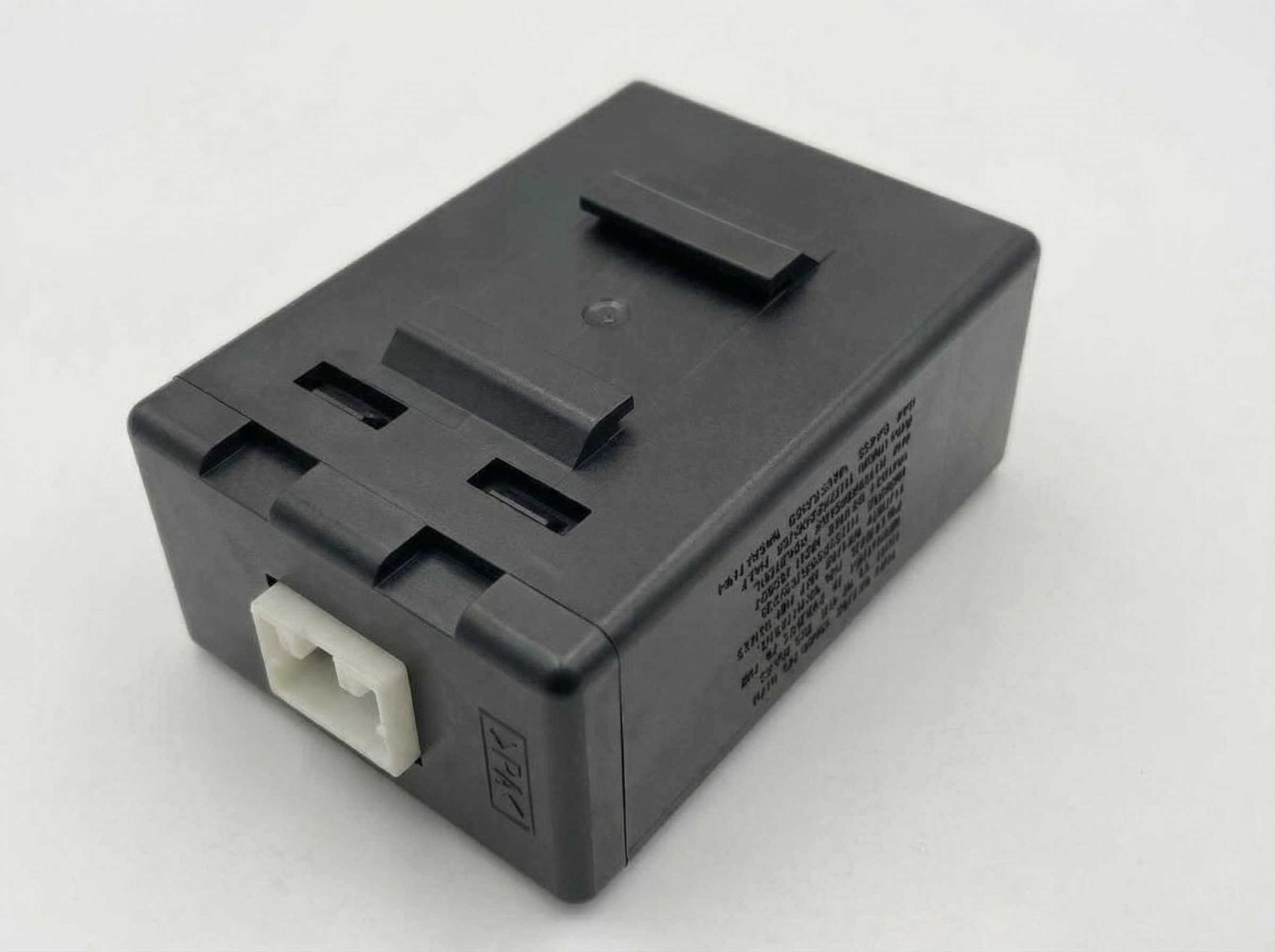 2014-2015 Nissan Rogue Select Theft and Keyless Entry Control Module (Used OEM)