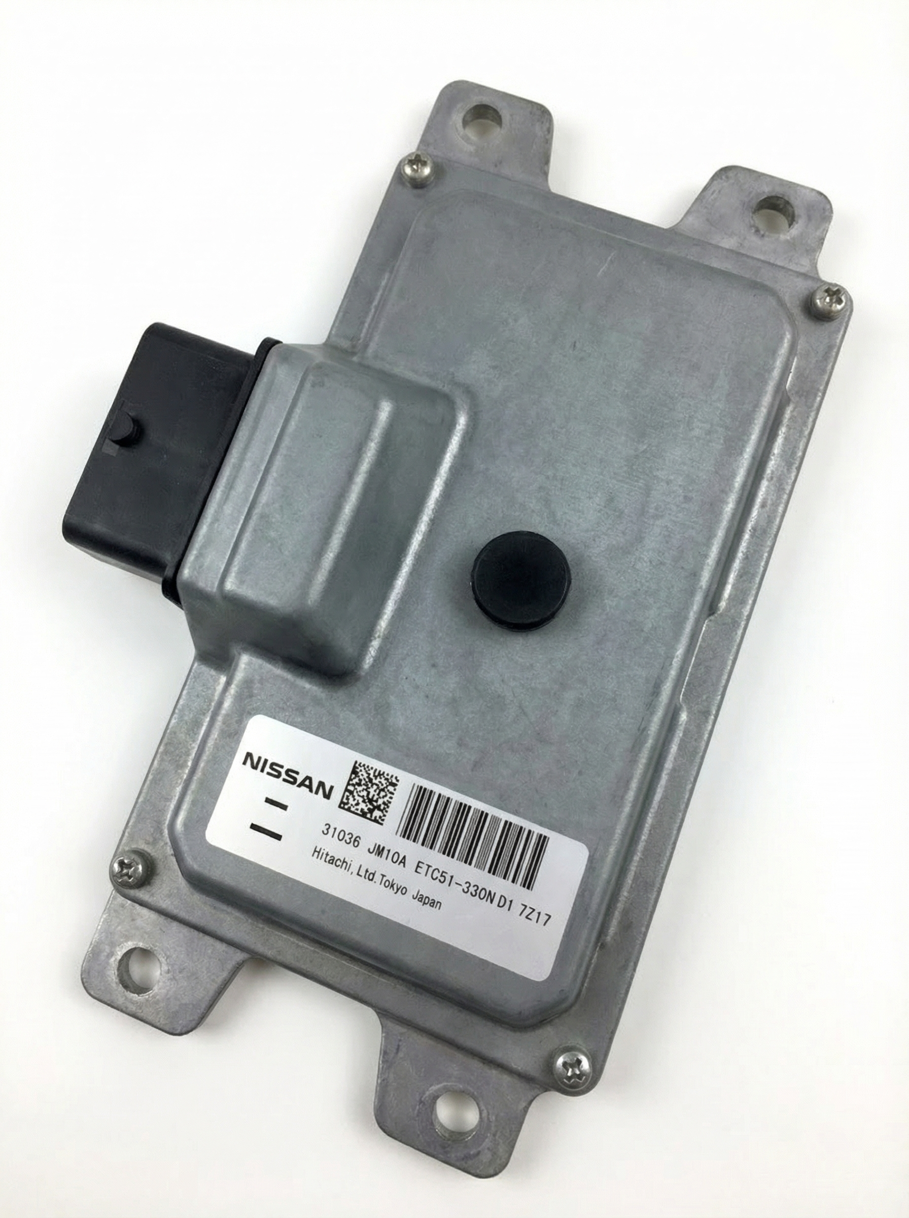 2008 Nissan Rogue Transmission Control Module (Used OEM)