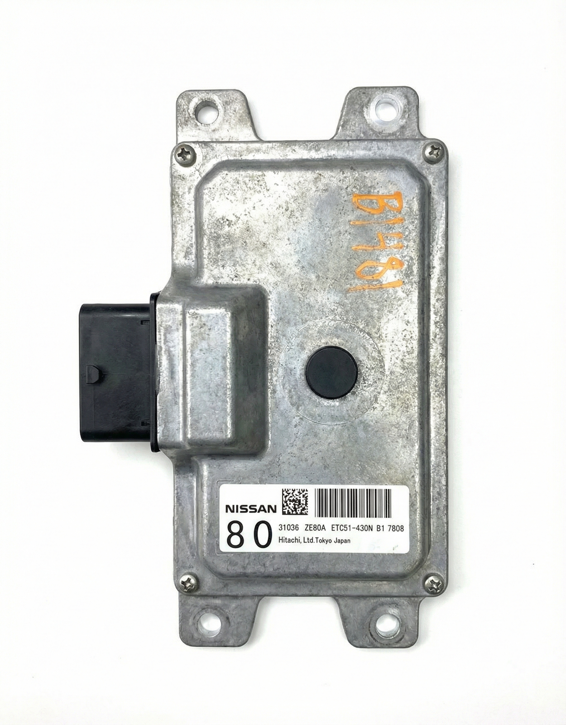 2008 Nissan Sentra Transmission Control Module (Used OEM)