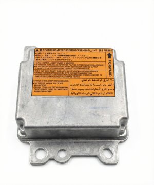 2008-2009 Nissan Pathfinder Airbag Control Module (Used OEM)