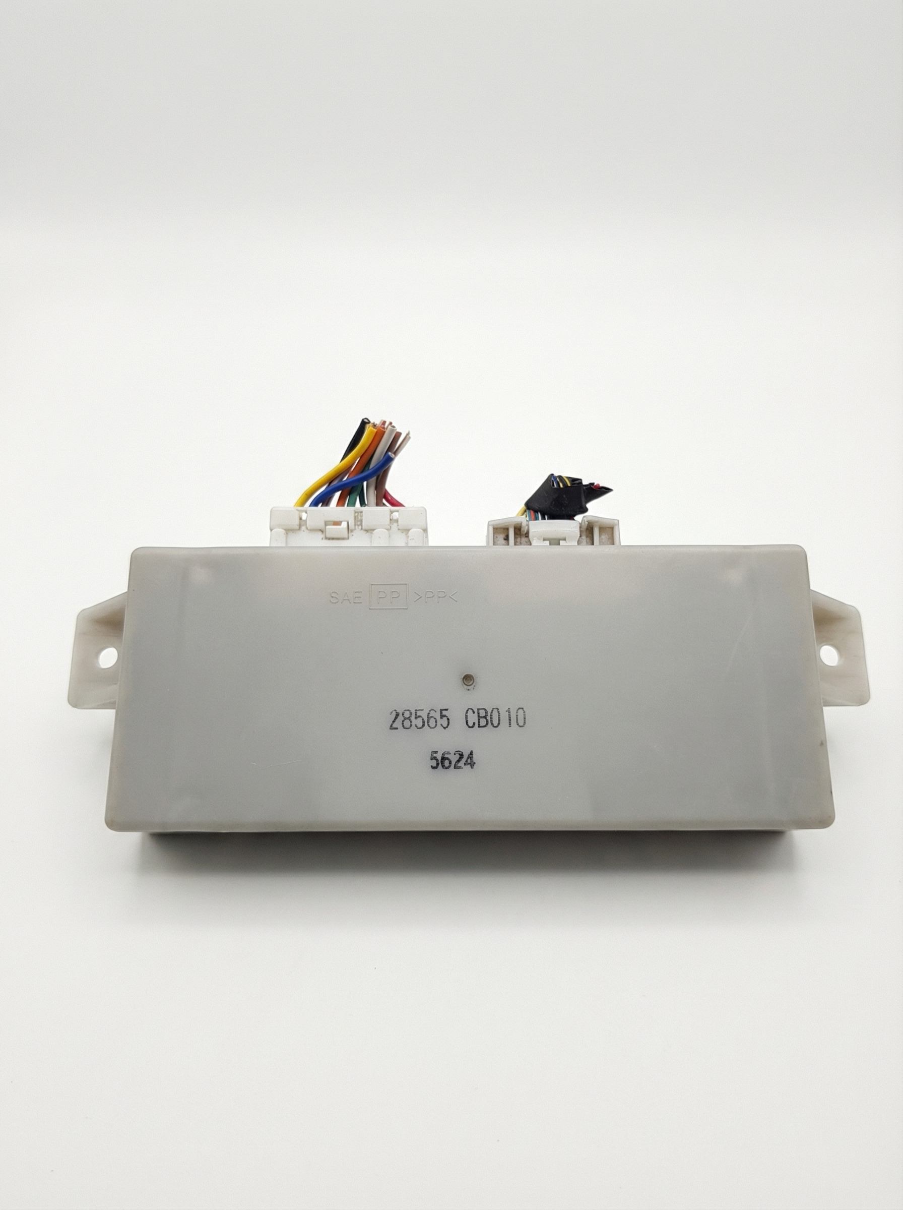2004-2007 Nissan Murano Seat Control Module (Used OEM)