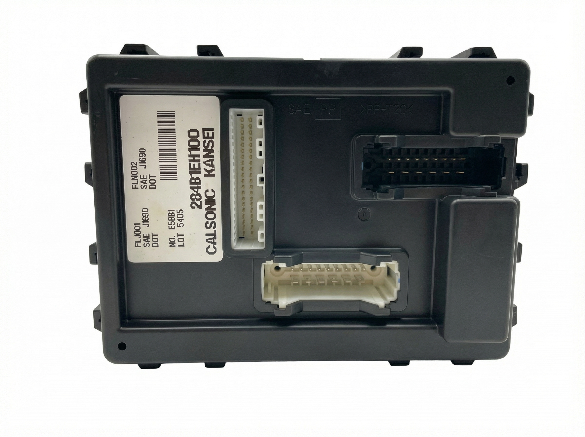 2006 INFINITI M45 Body Control Module (Used OEM)