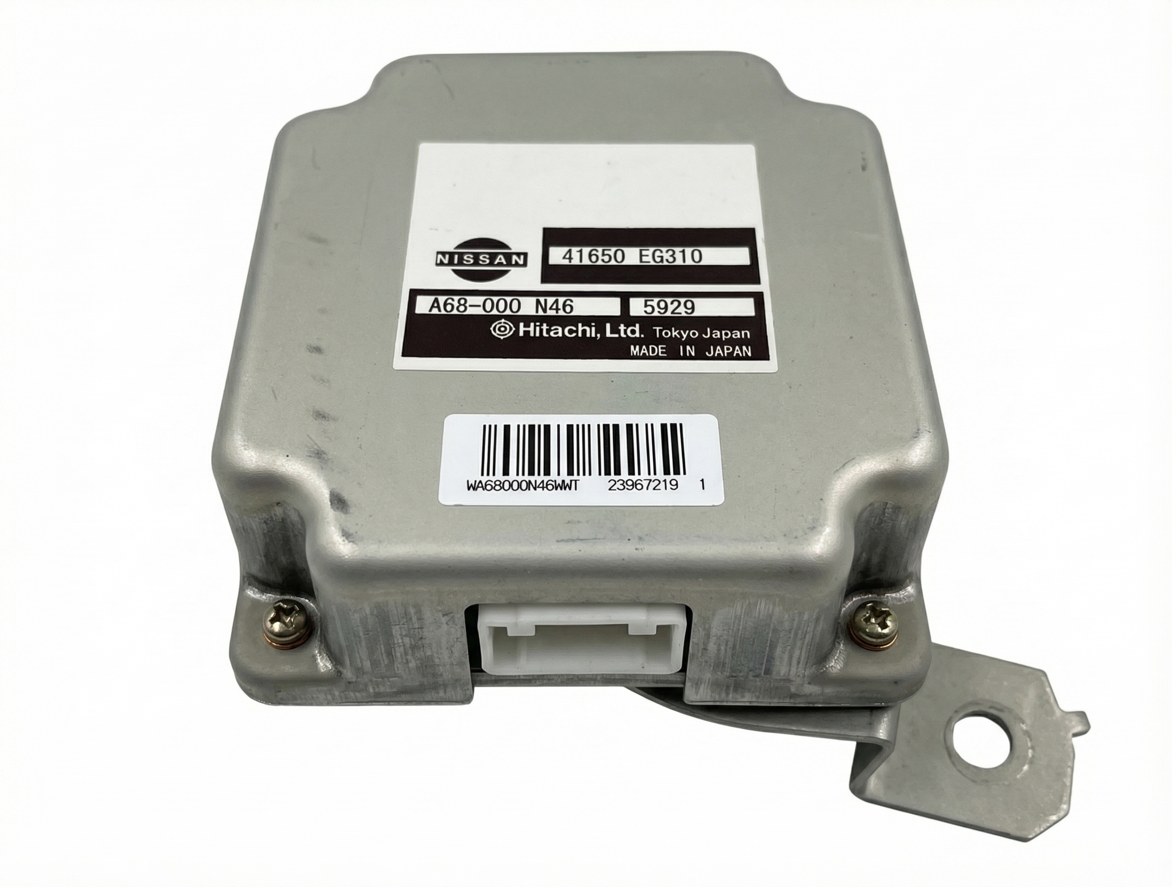 2008 INFINITI M45 Transfer Case Torque Split Control Module (Used OEM)