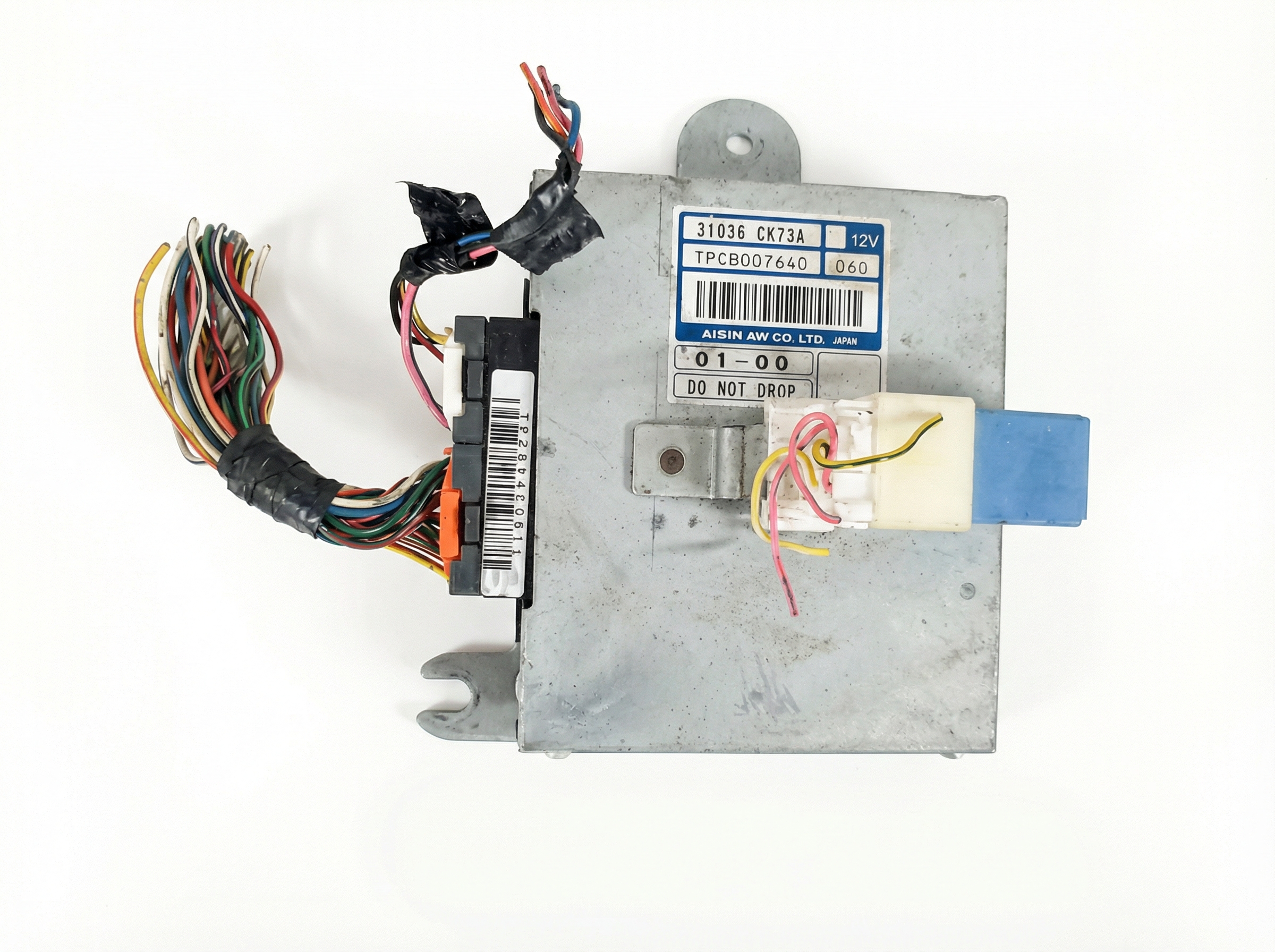 2006 Nissan Quest Transmission Control Module (Used OEM)