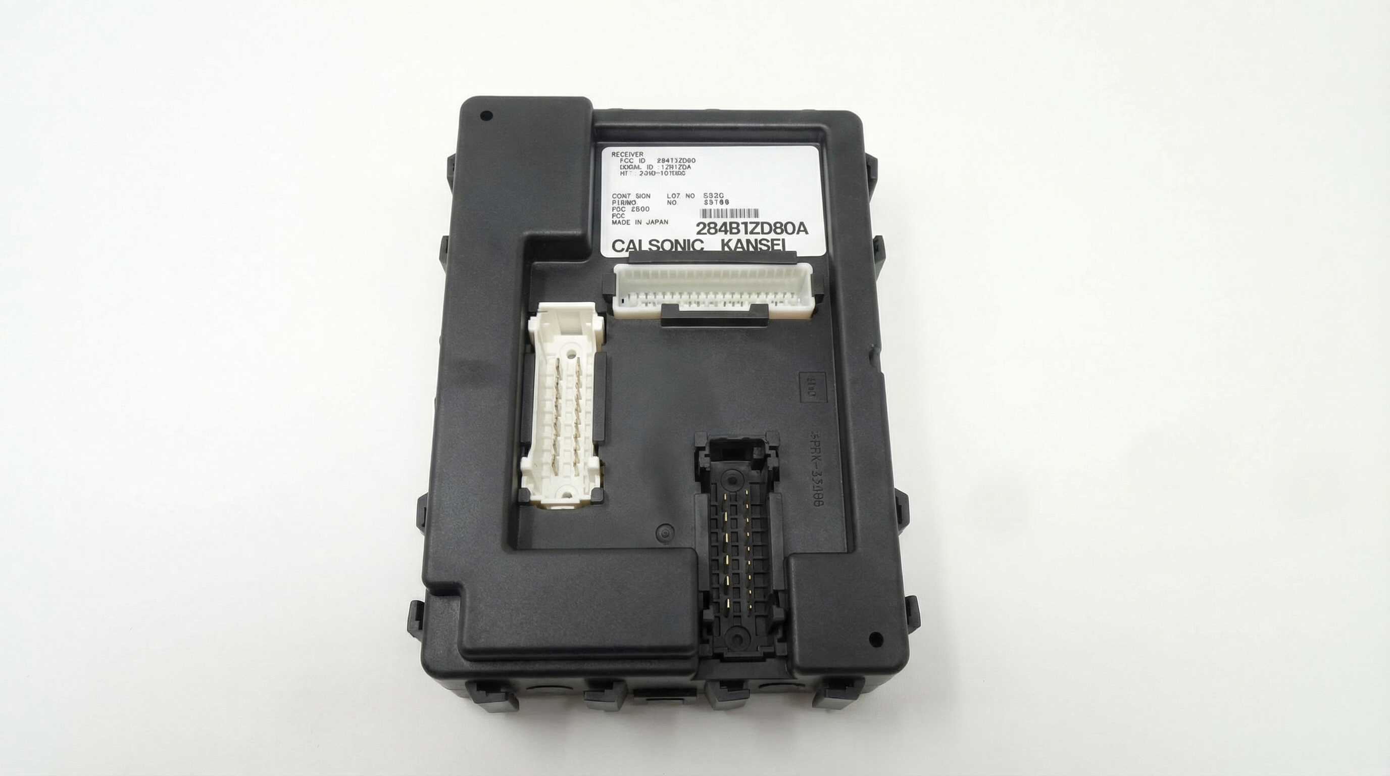 2006 Nissan Altima Body Control Module (Used OEM)
