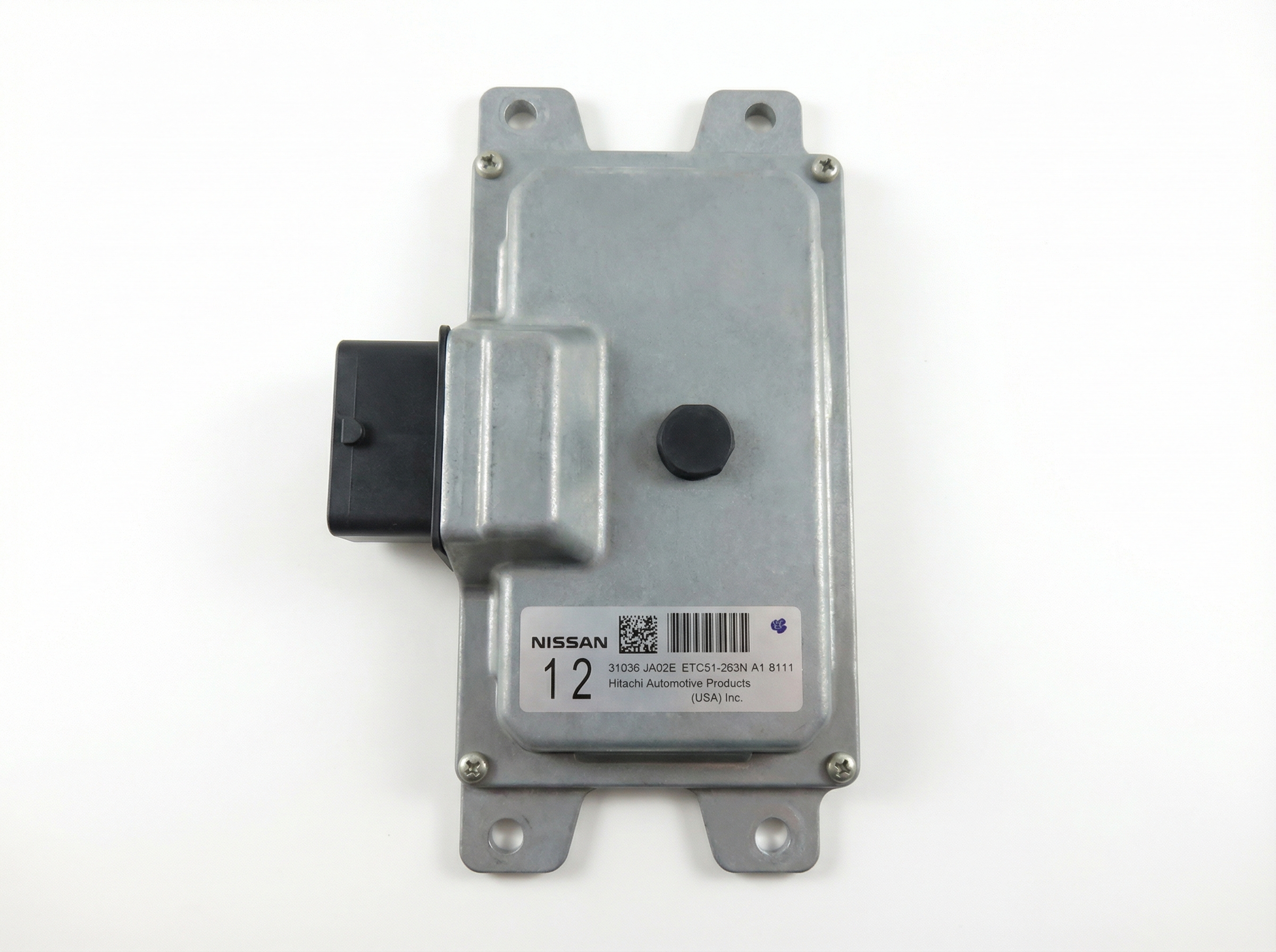2007-2008 Nissan Altima Transmission Control Module (Used OEM)