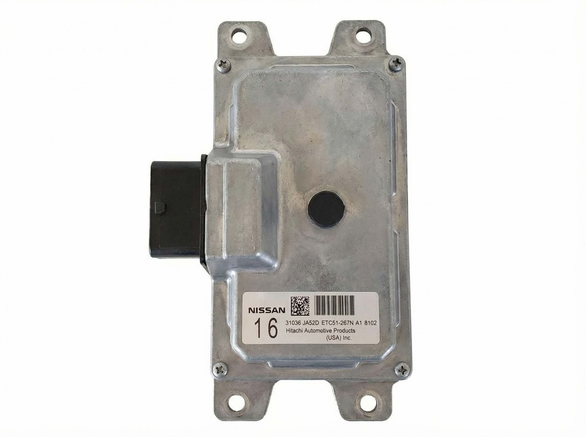 2007-2008 Nissan Altima Transmission Control Module (Used OEM)