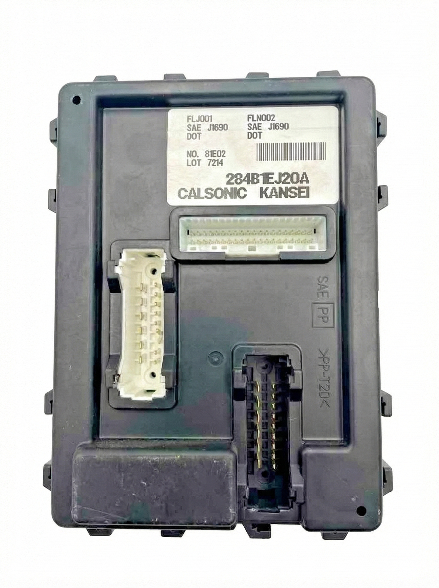 2007 INFINITI M45 Body Control Module (Used OEM)