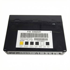 2006 Nissan Frontier Airbag Control Module (Used OEM)