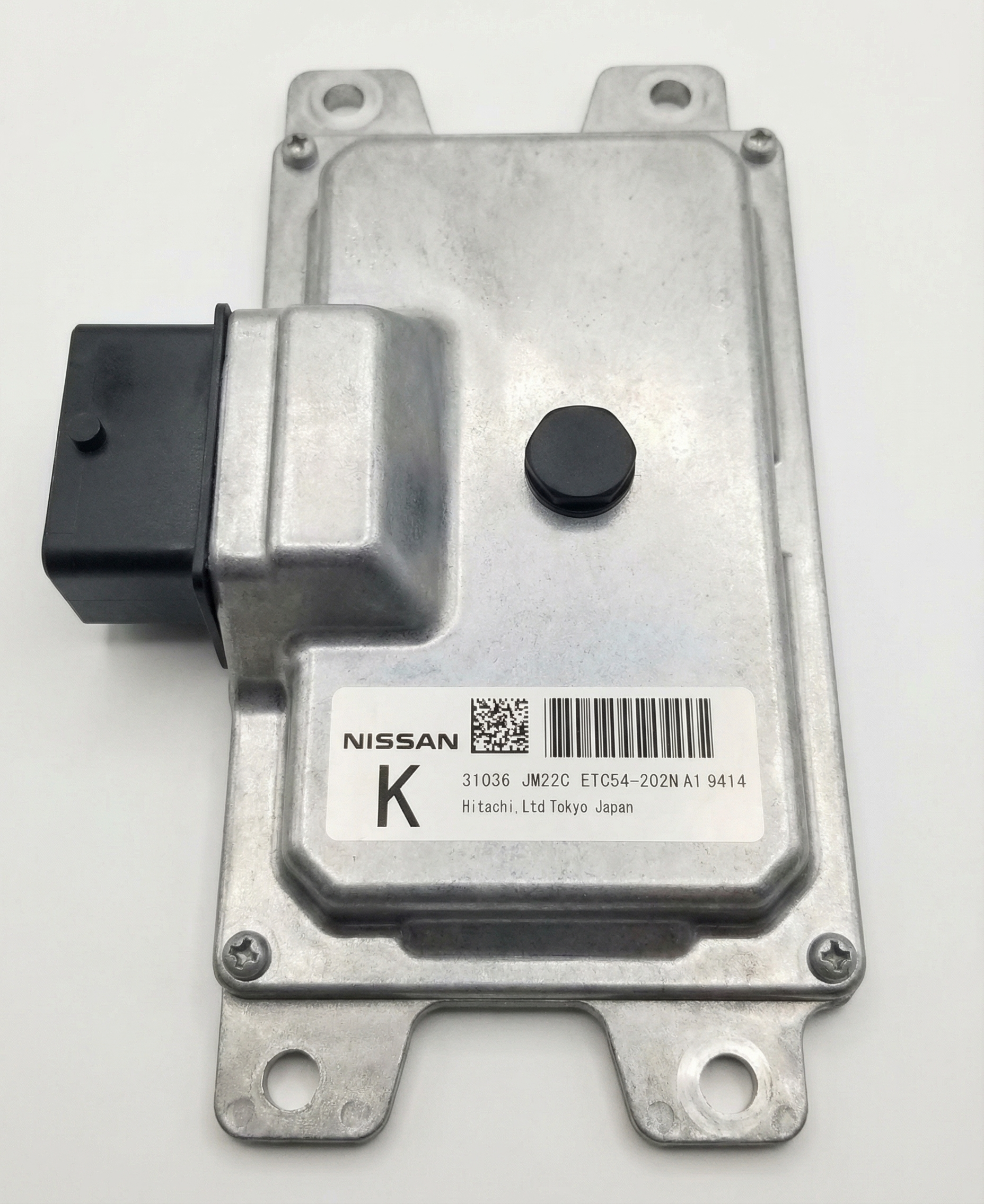 2009 Nissan Rogue Transmission Control Module (Used OEM)