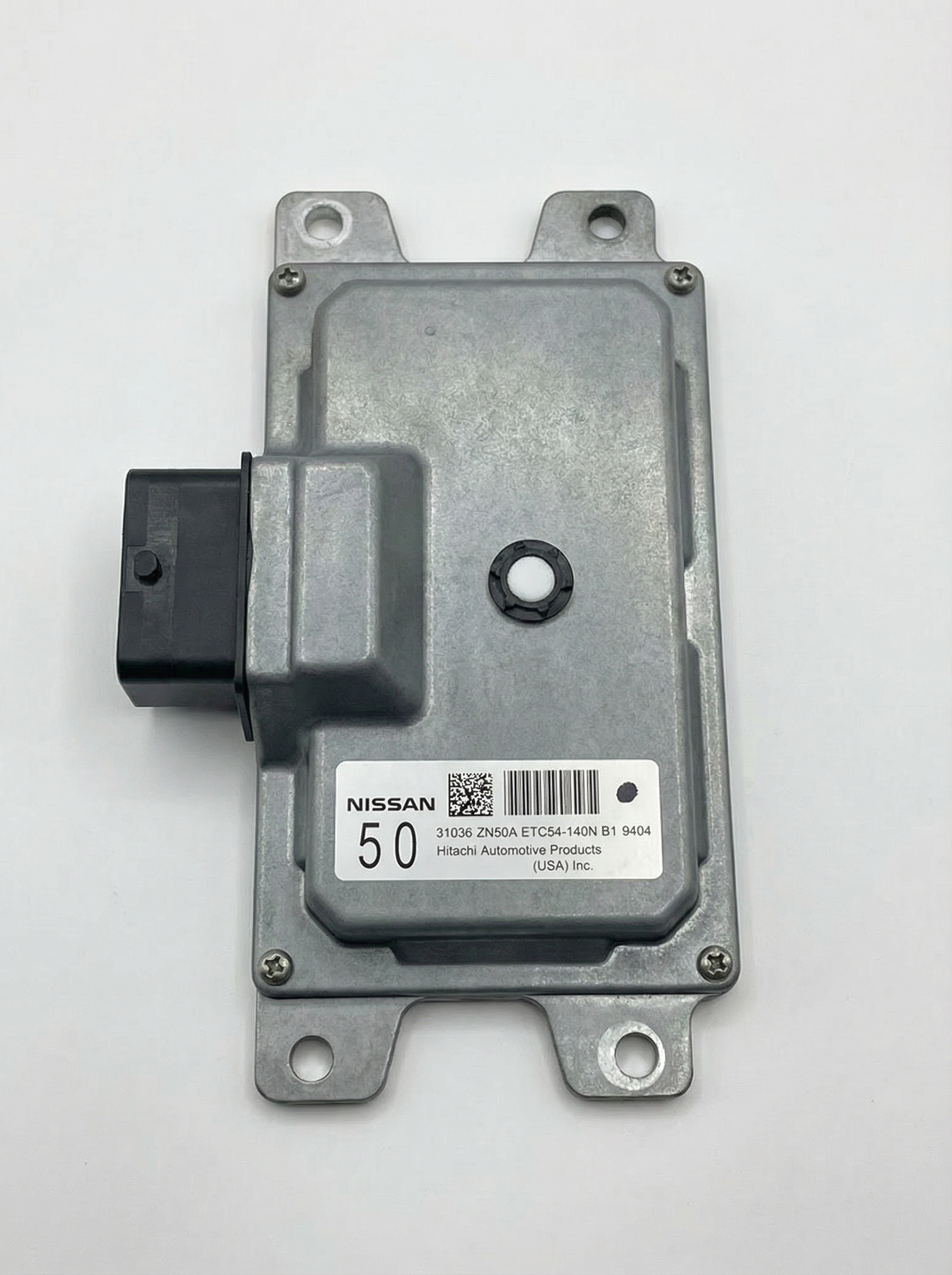 2009 Nissan Altima Transmission Control Module (Used OEM)