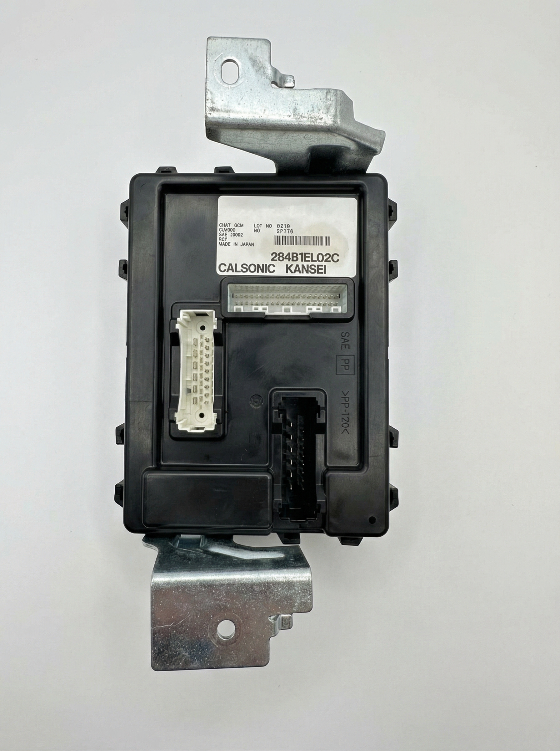 2009 Nissan Versa Power Window Body Control Module (Used OEM)