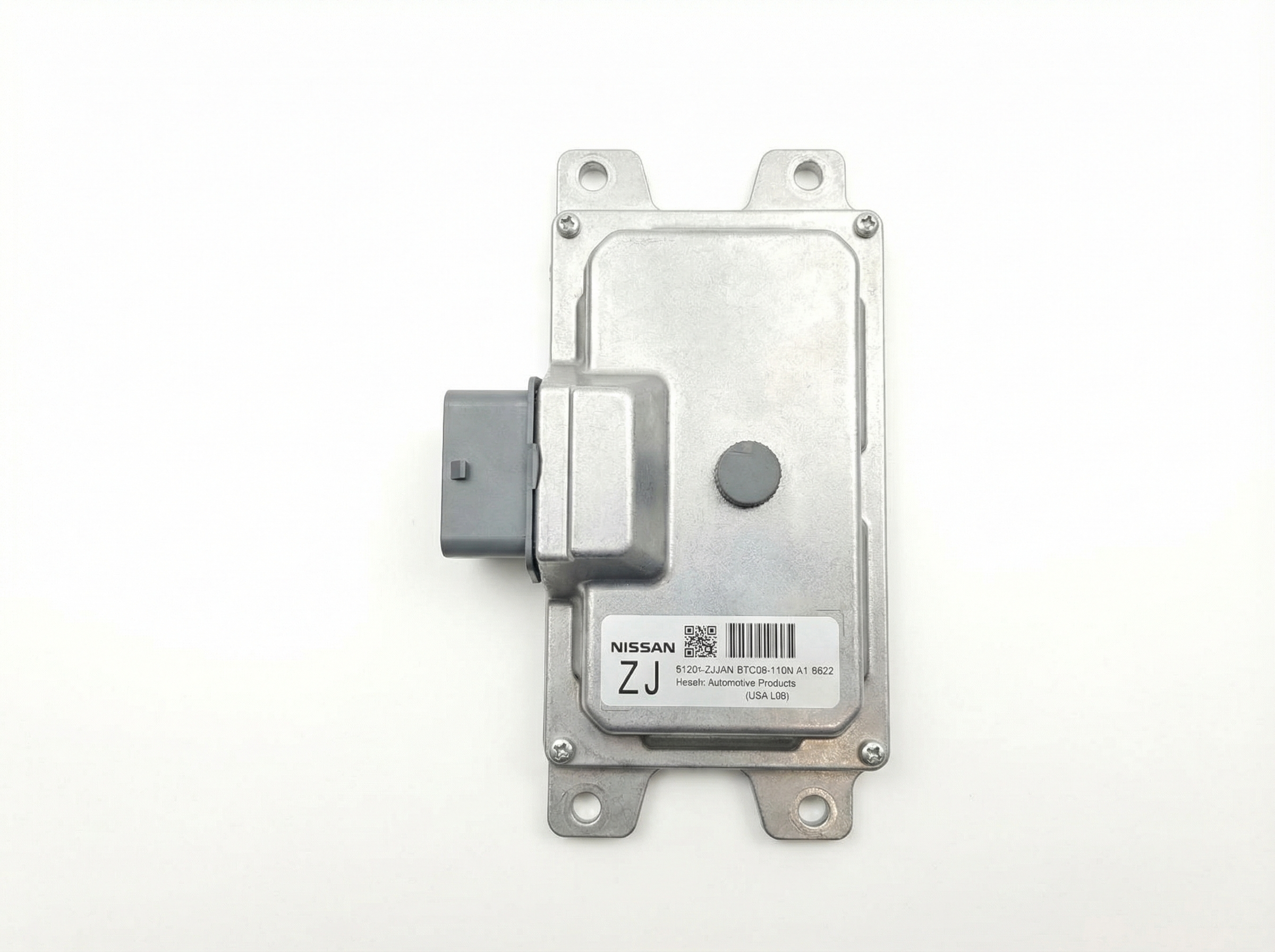 2009-2010 Nissan Sentra Transmission Control Module (Used OEM)