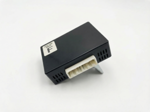 2009-2010 INFINITI FX35 Chassis Control Module with TPMS (Used OEM)