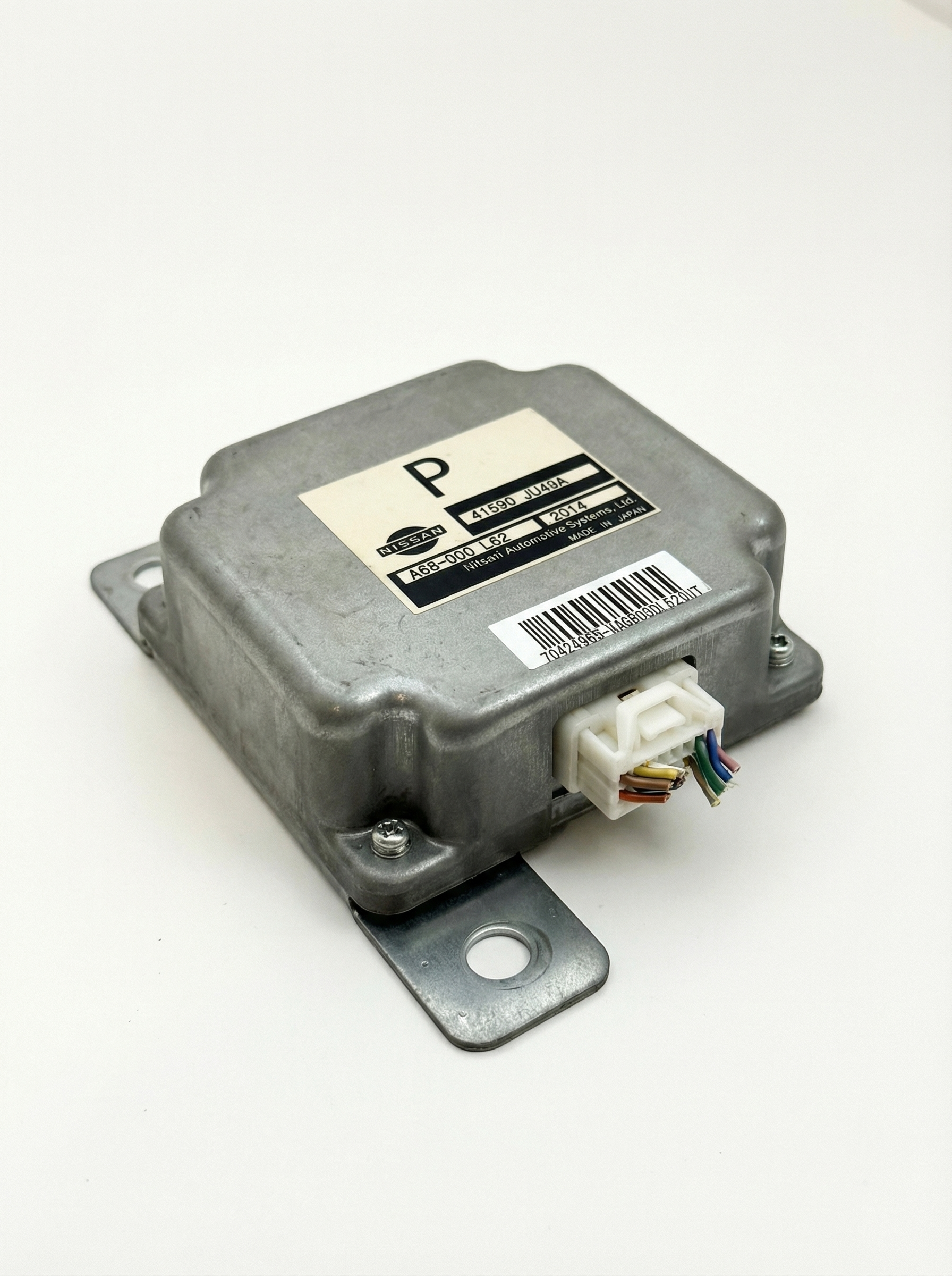 2015 INFINITI Q40 Transfer Case Control Module (Used OEM)