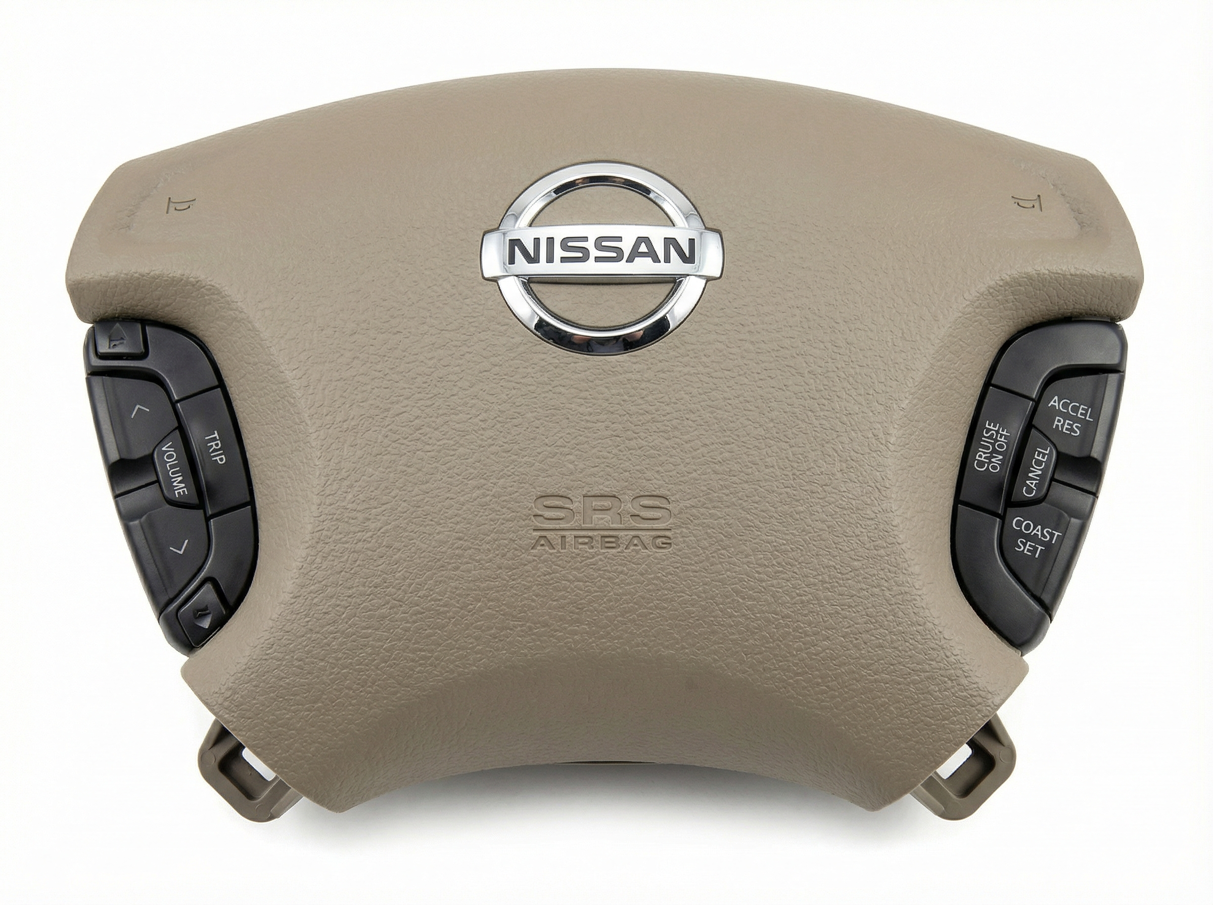 2008-2009 Nissan Altima Airbag Control Module (Used OEM)