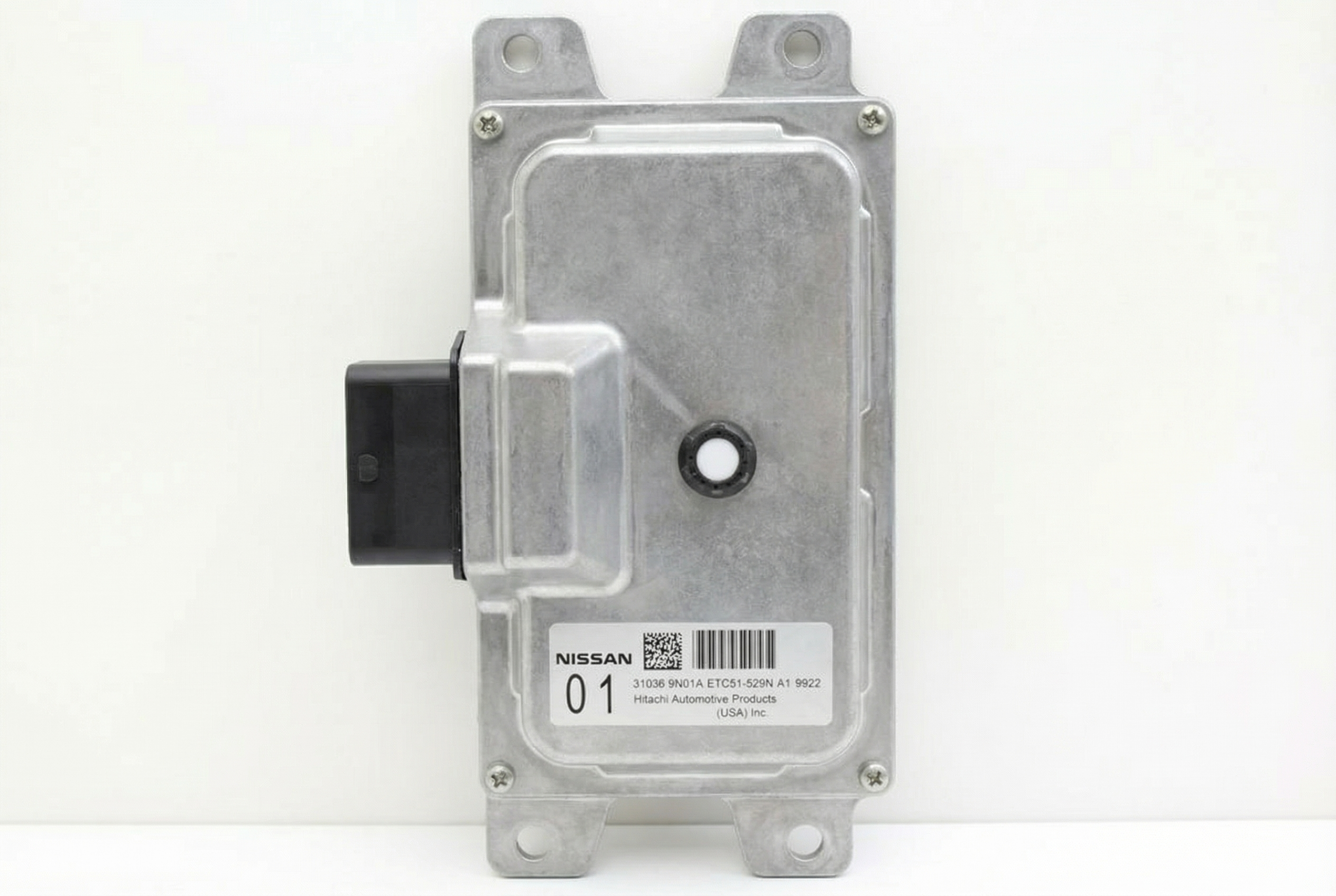 2009-2010 Nissan Maxima Transmission Control Module (Used OEM)