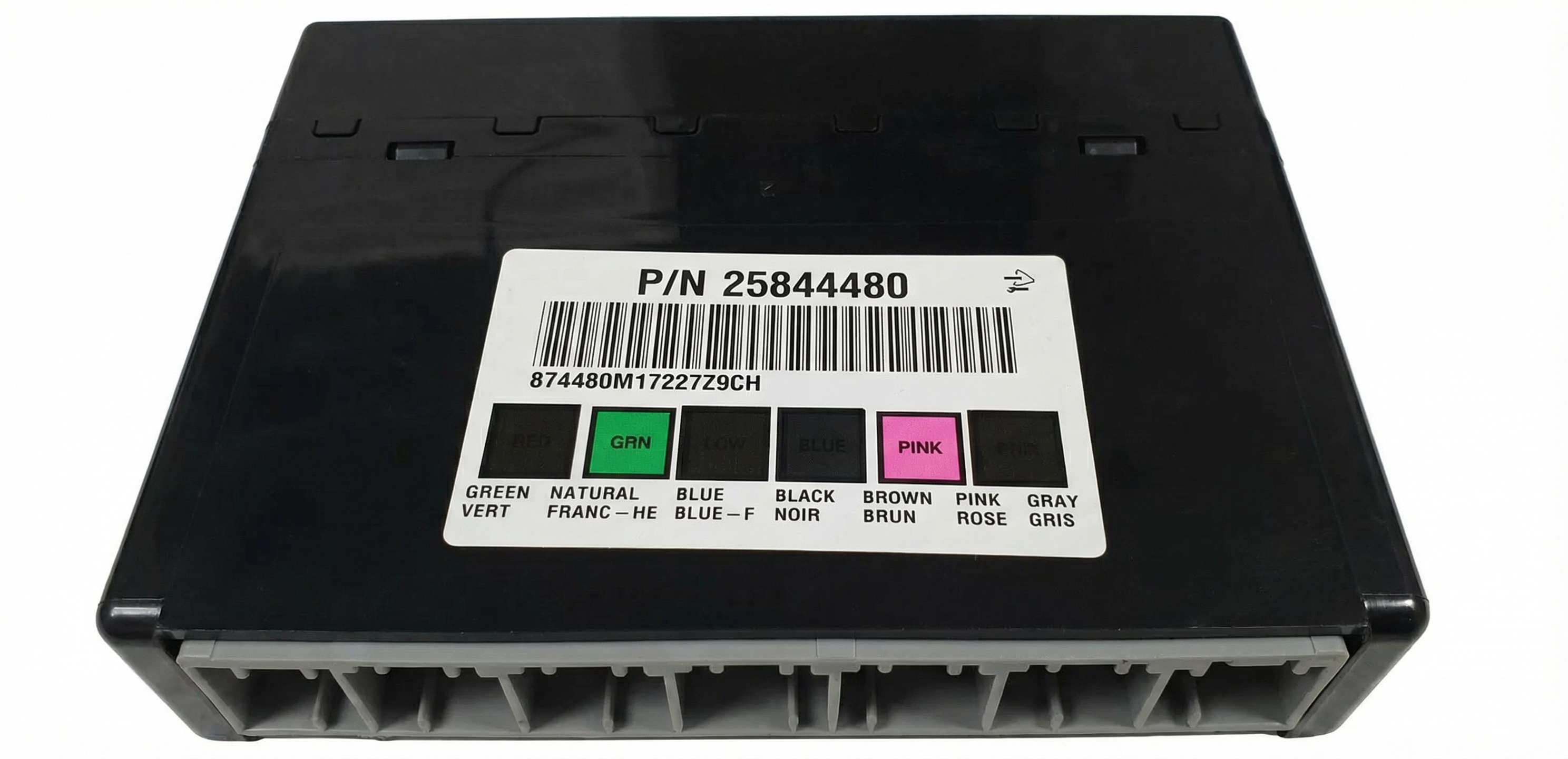 2004-2006 Hyundai Elantra Airbag Control Module (Used OEM)