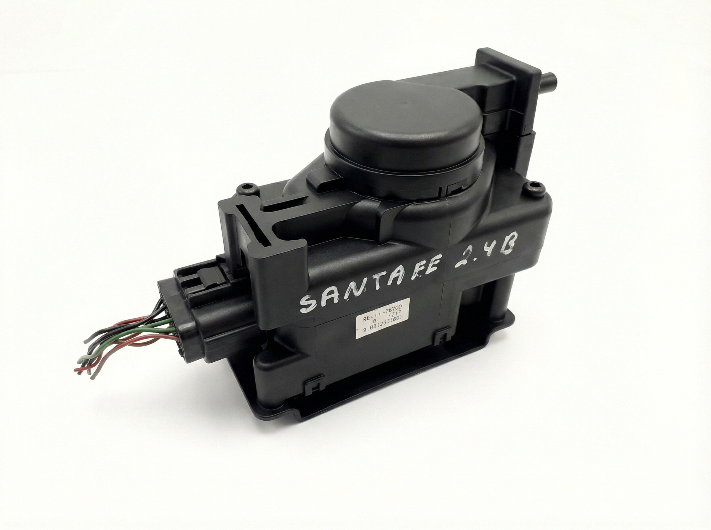 2001-2006 Hyundai Santa Fe Cruise Control Module (Used OEM)