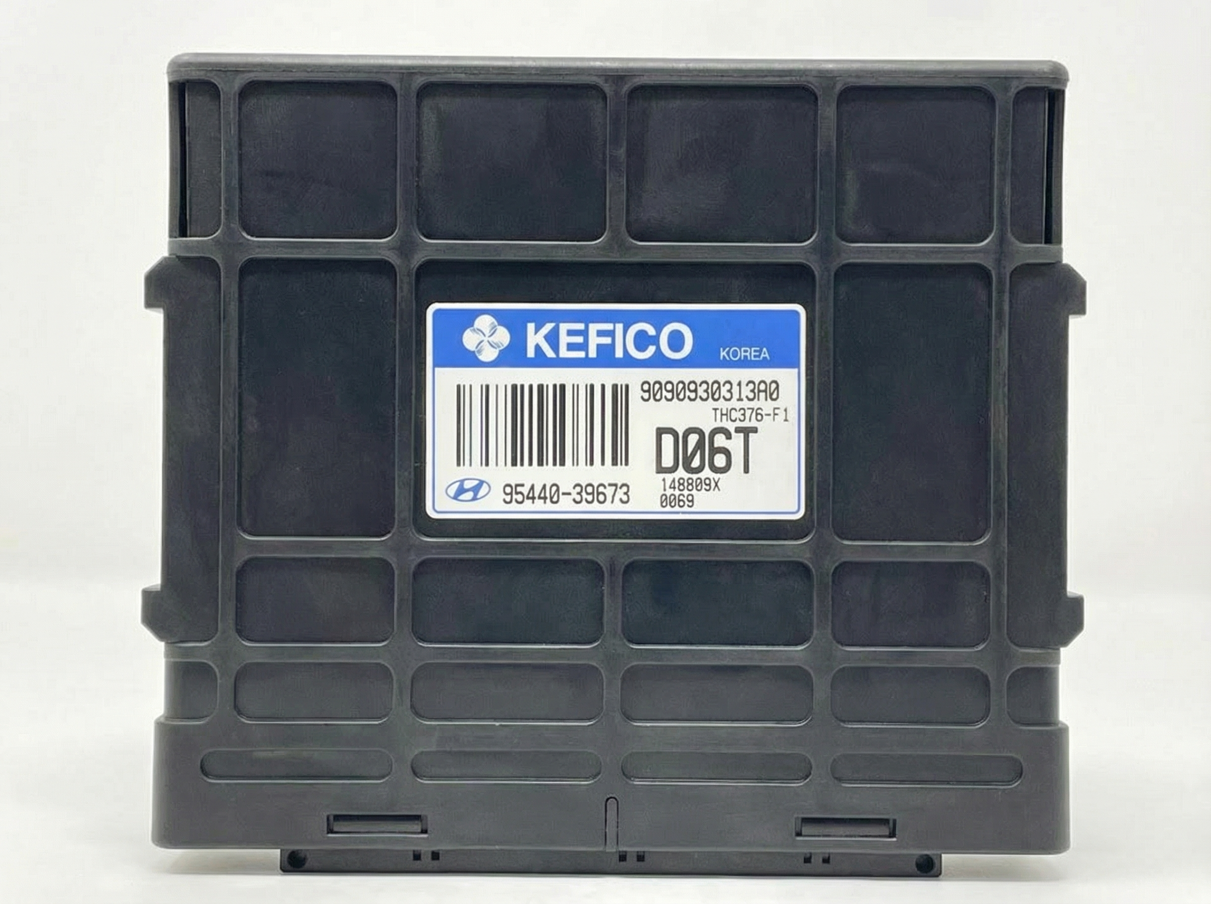 2005-2006 Hyundai Santa Fe Airbag Control Module (Used OEM)