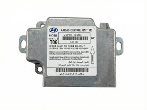 2006-2011 Hyundai Accent Airbag Control Module (Used OEM)