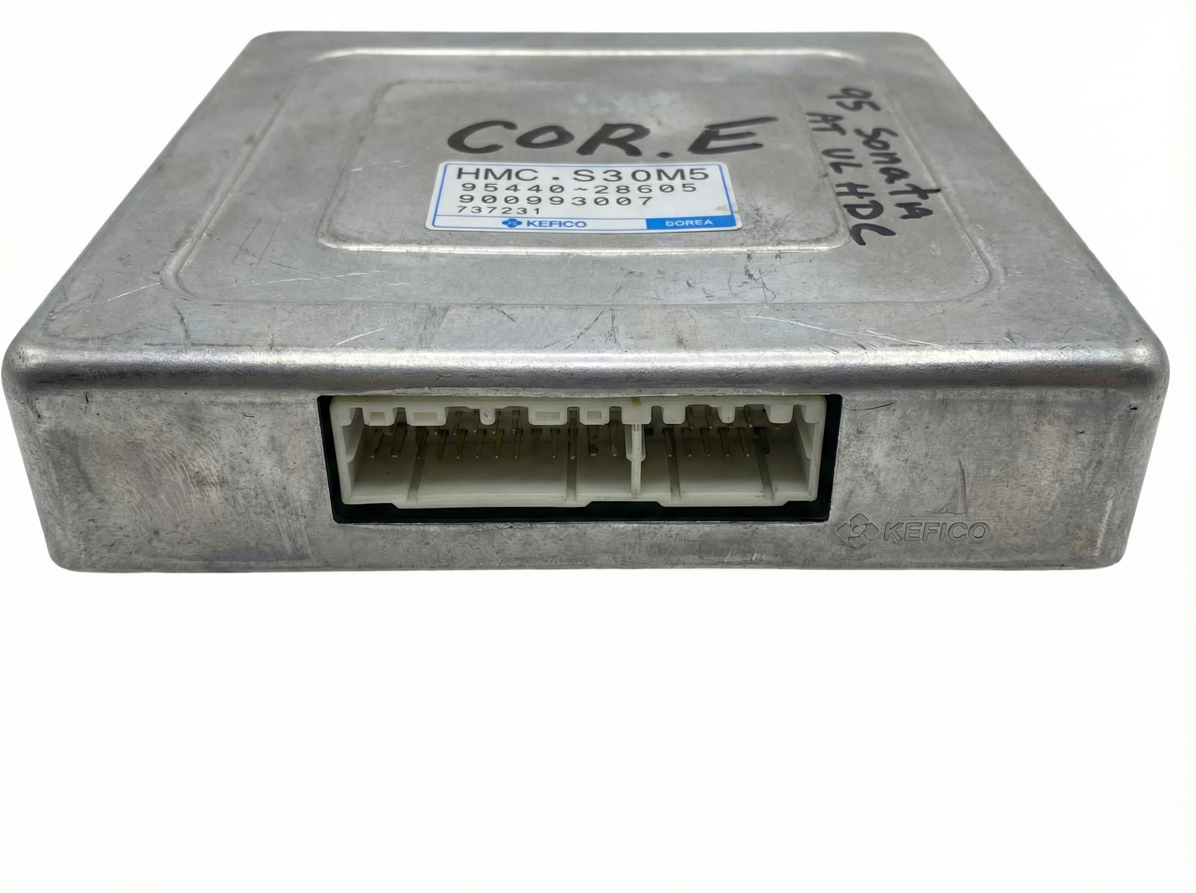 1995 Hyundai Sonata Transmission Control Module (Used OEM)