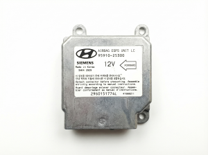 2000-2002 Hyundai Accent Airbag Control Module (Used OEM)