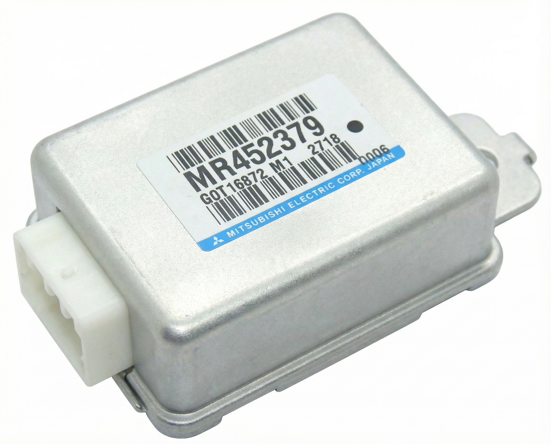 2001-2002 Mitsubishi Montero Cruise Control Module (Used OEM)