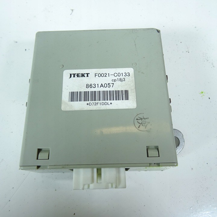 2007 Mitsubishi Outlander Transfer Case Control Module (Used OEM)