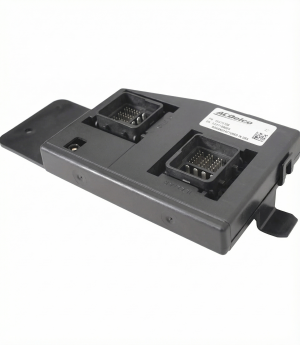 2005 Mercedes-Benz C300 Communication Control Module (Used OEM)