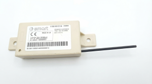 2008-2016 Smart Fortwo Suspension and TPMS Control Module (Used OEM)