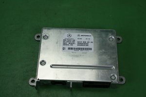 2007-2009 Mercedes-Benz E250 Communication Control Module (Used OEM)