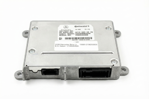2009-2011 Mercedes-Benz S500 Communication Control Module (Used OEM)
