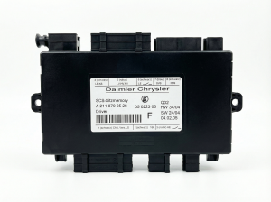 2006-2007 Mercedes-Benz C280 Seat Control Module (Used OEM)
