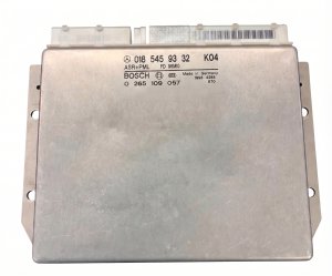 1996-1997 Mercedes-Benz E350 ABS and ASR Control Module (Used OEM)