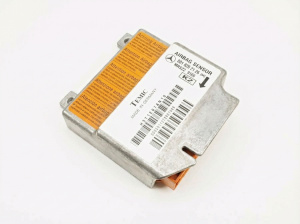 1996-1997 Mercedes-Benz S320 Airbag Control Module (Used OEM)