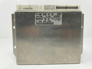 1997-1999 Mercedes-Benz S320 ABS and Traction Control Module (Used OEM)