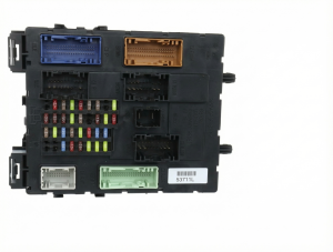 2005-2008 Mercedes-Benz CLK320 Airbag Control Module (Used OEM)