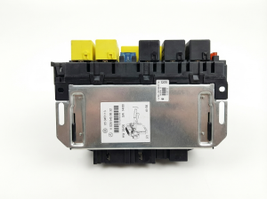 2000-2002 Mercedes-Benz S500 Signal Acquisition Module (SAM) Body Control Module (Used OEM)
