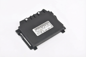 2001-2003 Mercedes-Benz S500 Navigation and Park Assist Control Module (Used OEM)