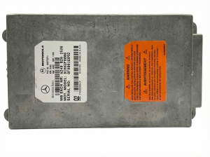 2000-2006 Mercedes-Benz S500 Communication Control Module (Used OEM)