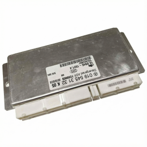 1998-2000 Mercedes-Benz C280 ABS and Traction Control Module (Used OEM)