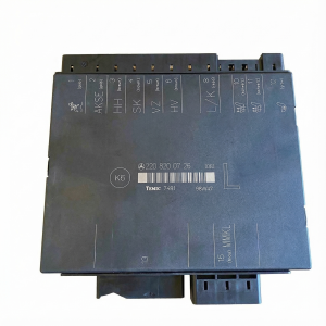 2000-2006 Mercedes-Benz S500 Seat Memory Control Module (Used OEM)