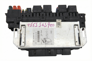 2000-2001 Mercedes-Benz S500 Signal Pickup Activation Module (SAM) (Used OEM)
