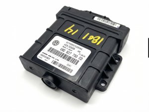 2004-2006 Porsche Cayenne Transmission Control Module (Used OEM)