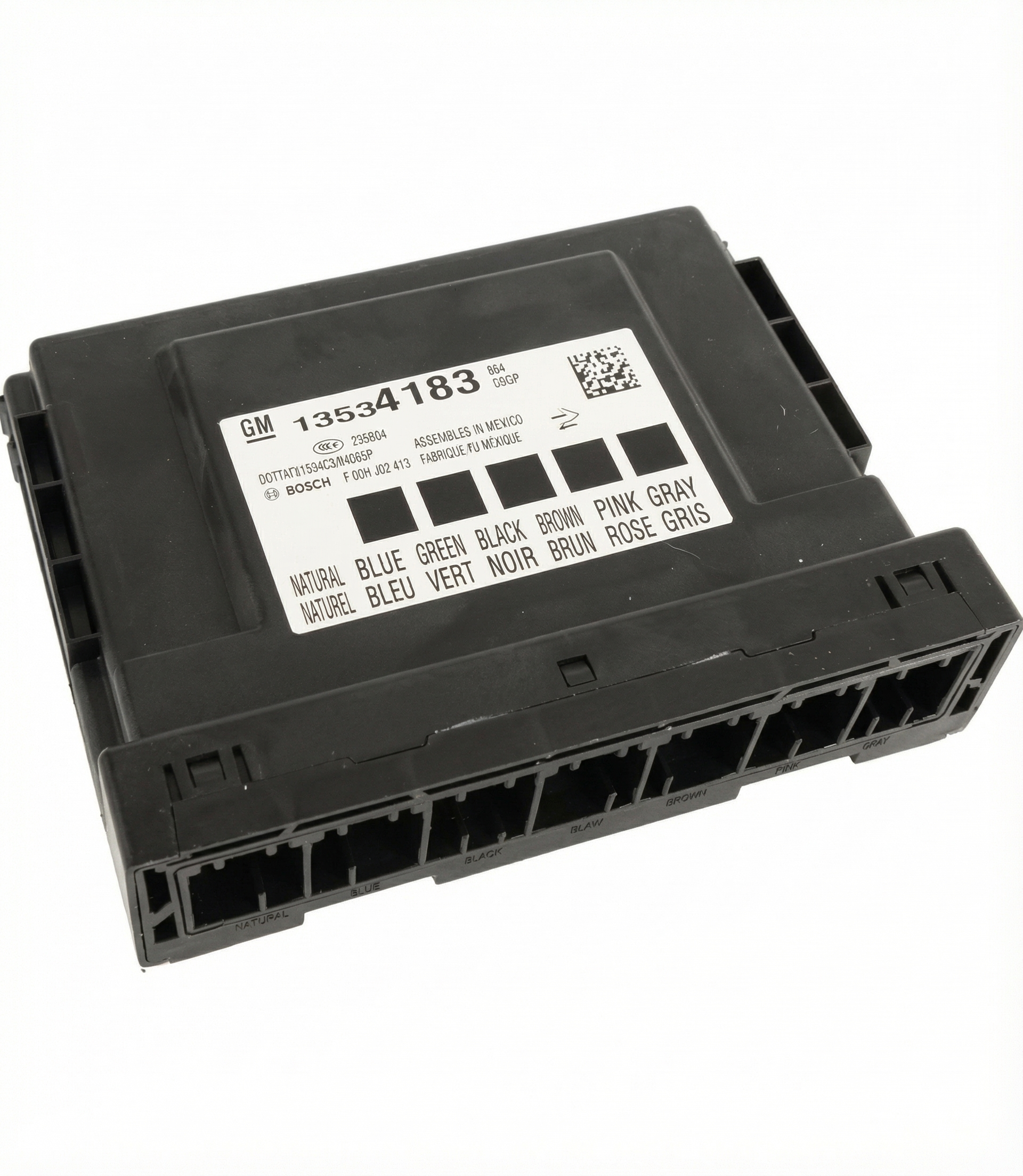 1997 Subaru Legacy Airbag Control Module (Used OEM)